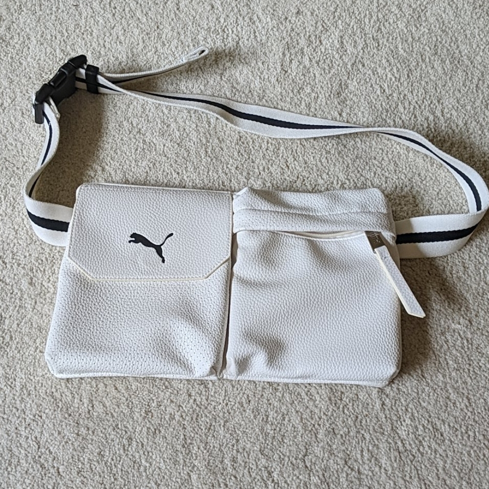 Puma Waist Bag
